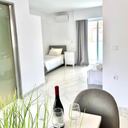 لاغاناس Zen Apartments المظهر الخارجي الصورة