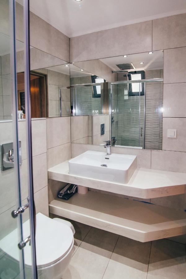 لاغاناس Zen Apartments المظهر الخارجي الصورة