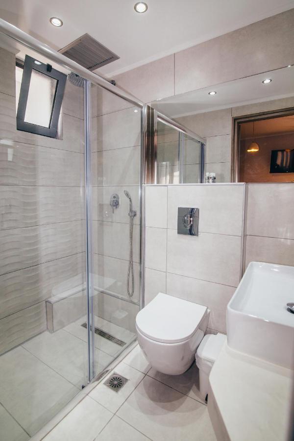 لاغاناس Zen Apartments المظهر الخارجي الصورة