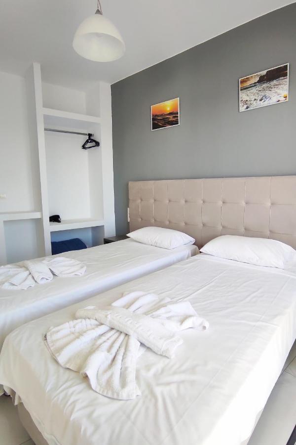 لاغاناس Zen Apartments المظهر الخارجي الصورة