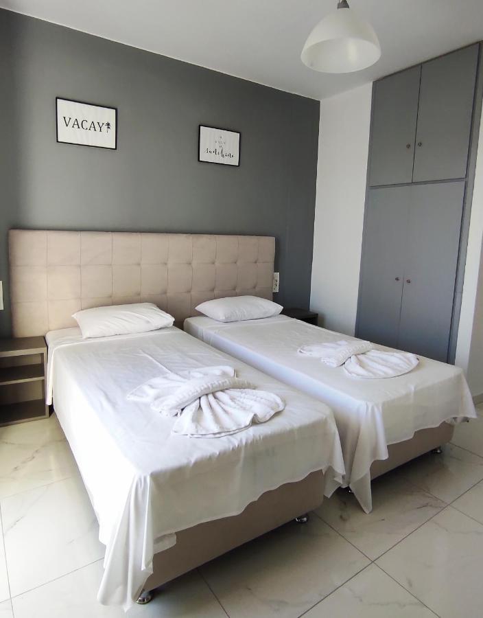 لاغاناس Zen Apartments المظهر الخارجي الصورة