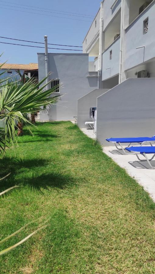 لاغاناس Zen Apartments المظهر الخارجي الصورة