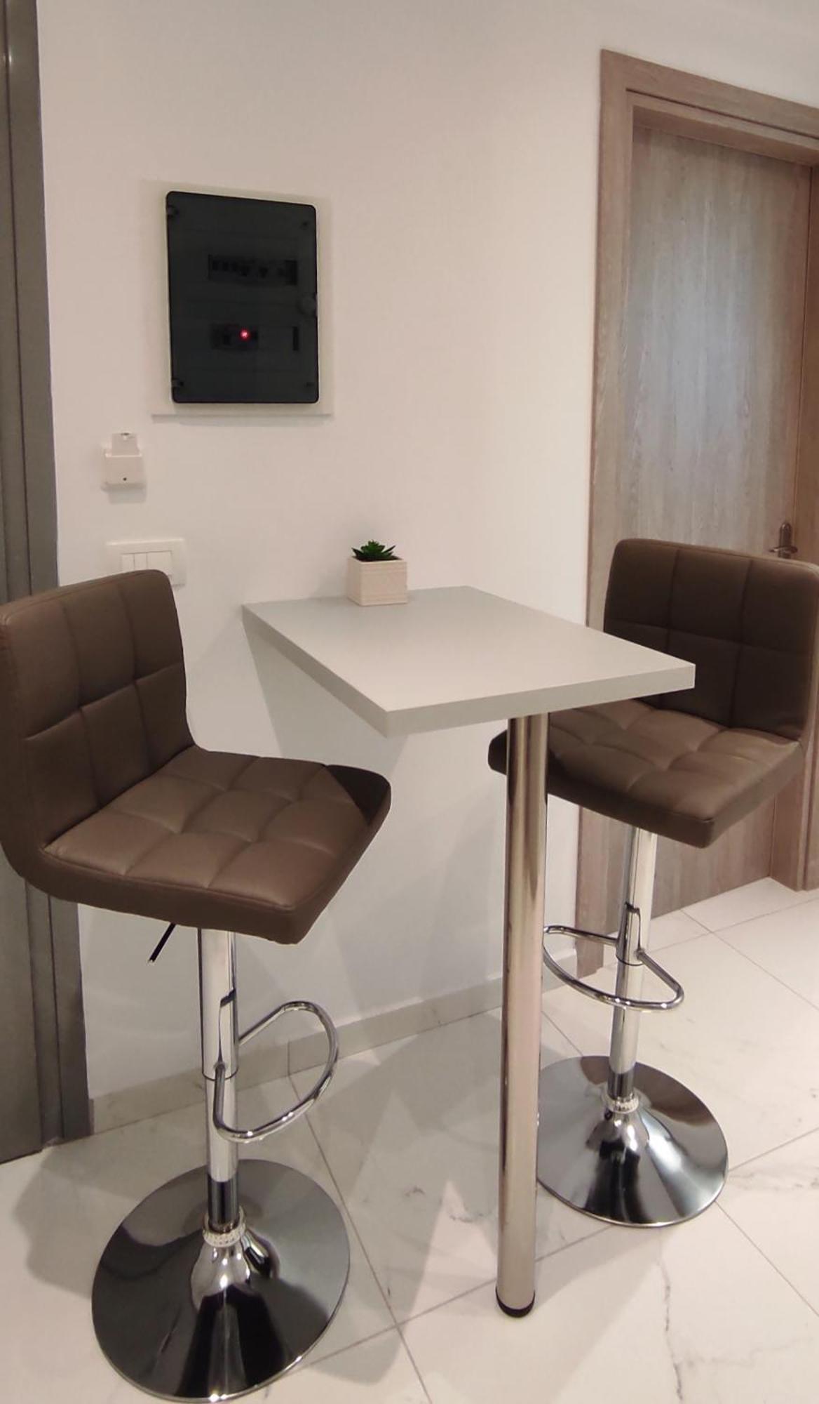 لاغاناس Zen Apartments الغرفة الصورة
